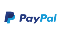 Marchio di accettazione Paypal