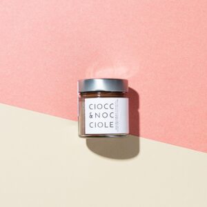 Ciocc&Nocciole Crema Spalmabile