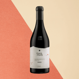 Barbaresco Iago 2021