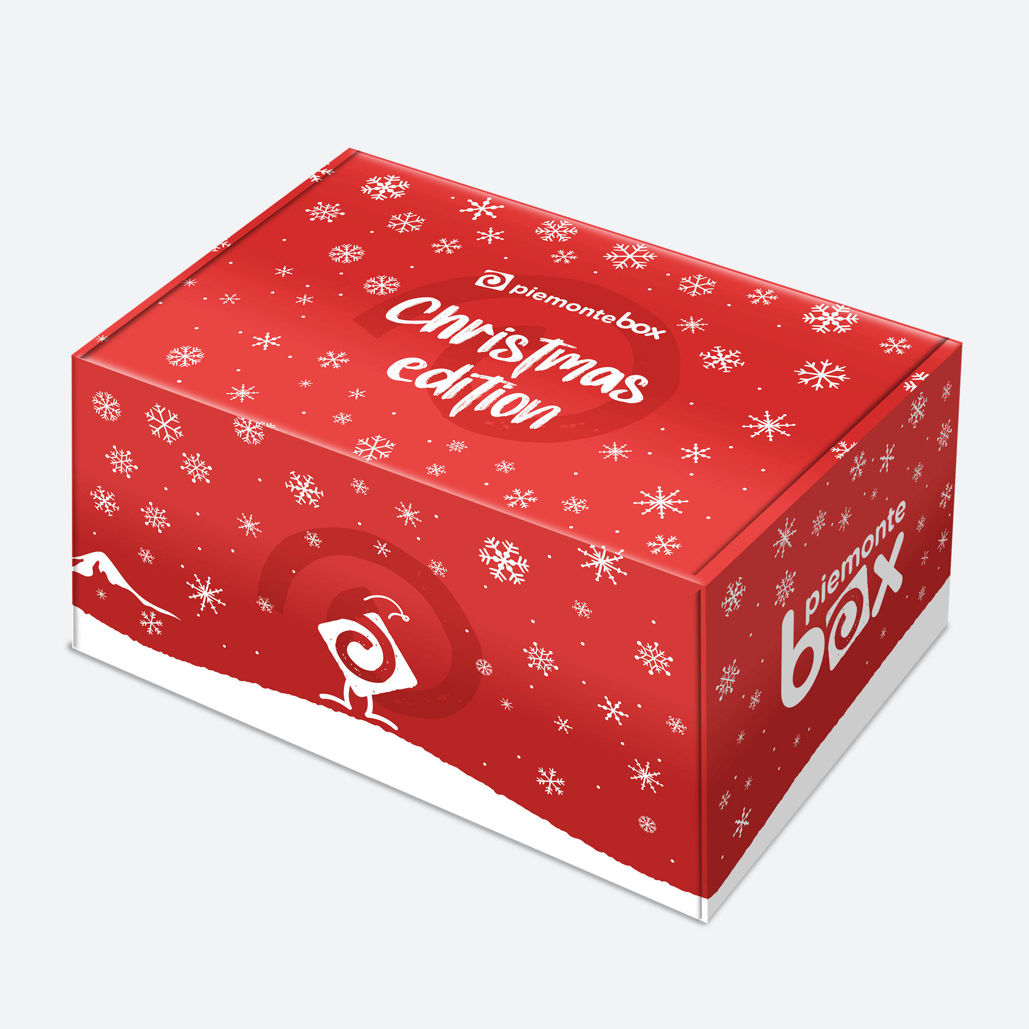 Taste Box – Christmas XS –